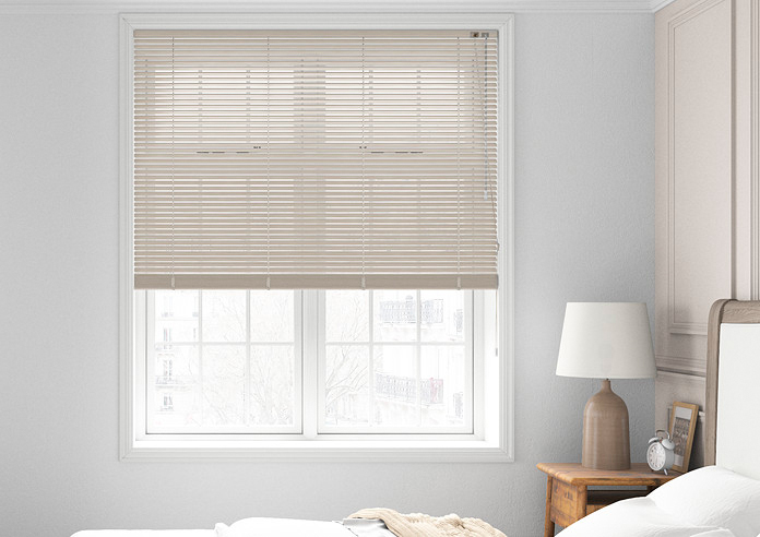 Wood Effect, Barley Wheat - Venetian Blind - Image 3